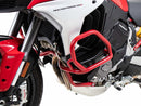 Ducati Multistrada V4 [2021-2024] - motor protection bar-1