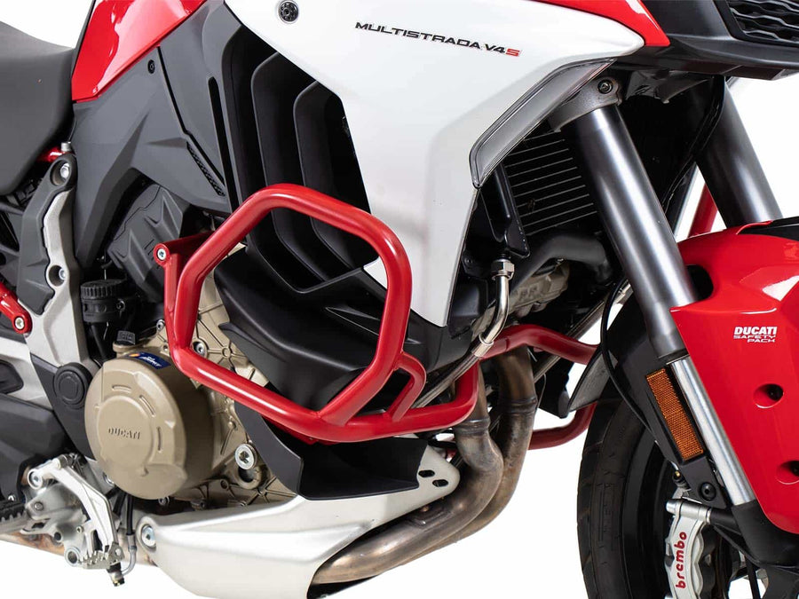 Ducati Multistrada V4 [2021-2024] - motor protection bar