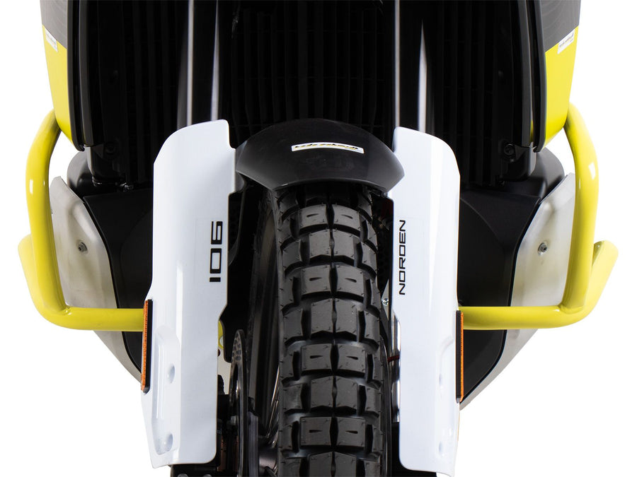 Husqvarna north 901 [2022-2025] - motor protection bar