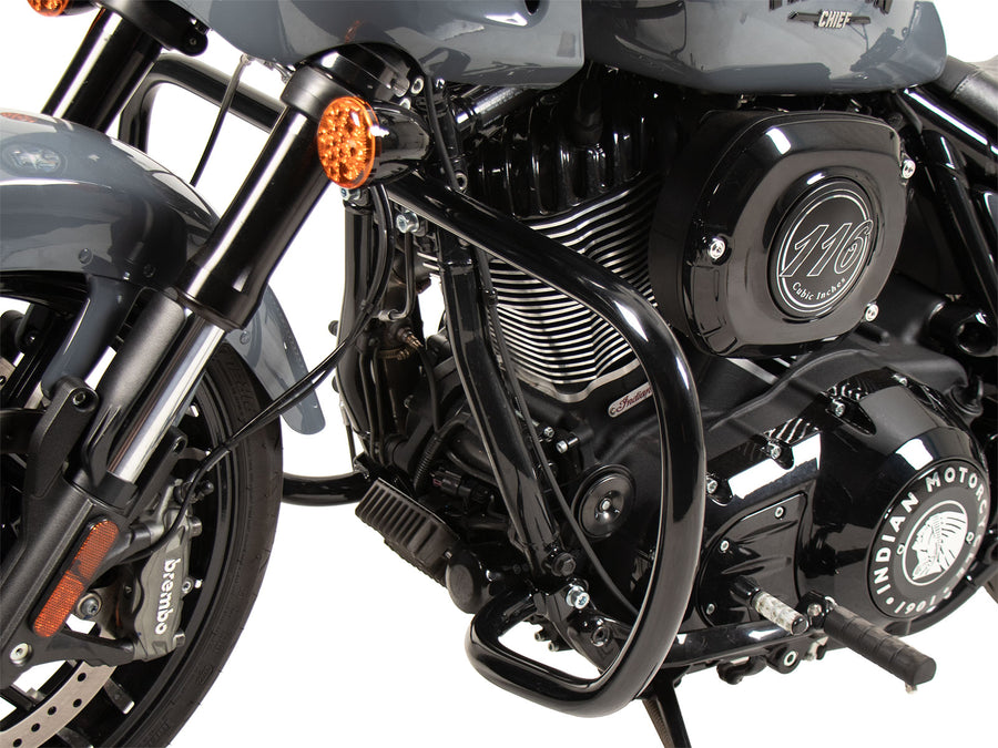 Indian Chief Dark Horse [2022-2025] - Motor protection bracket