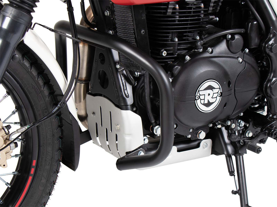 Royal Enfield Scram 411 [2022-2024] - Motor protection bar