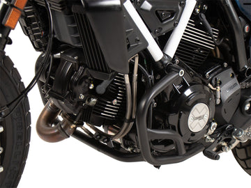Ducati Scrambler 800 Nights [2023-2025] - Engine guard