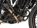 Ducati Scrambler 800 Nights [2023-2025] - engine protection bar detailed view