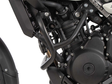 Royal Enfield Himalayan 450 [2024-2025] - motor protection bar