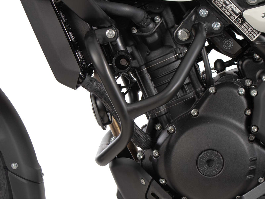 Royal Enfield Himalayan 450 [2024-2025] - motor protection bar