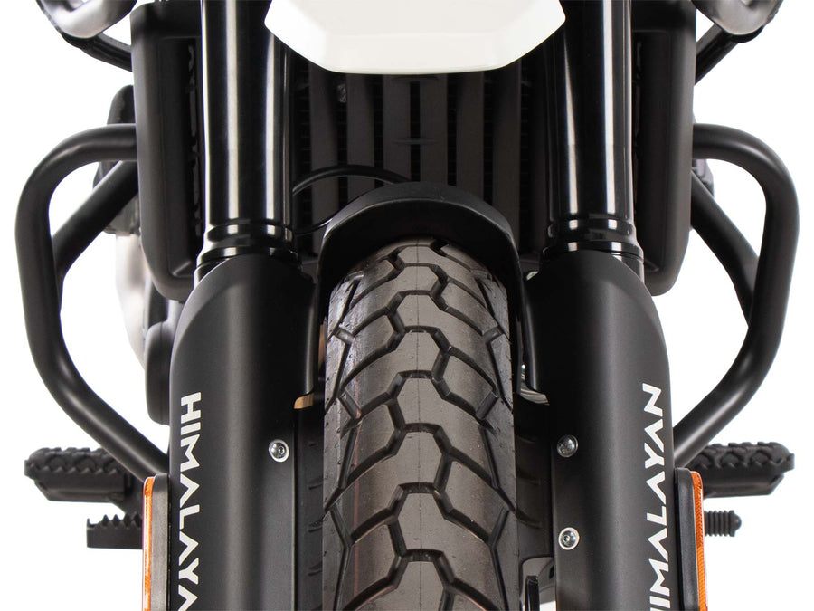 Royal Enfield Himalayan 450 [2024-2025] - motor protection bar