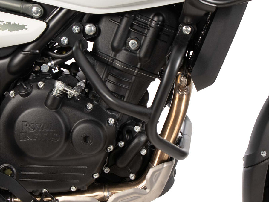 Royal Enfield Himalayan 450 [2024-2025] - motor protection bar