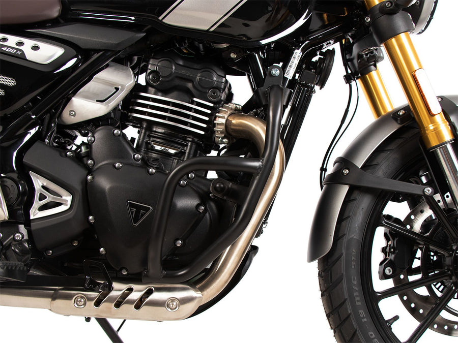 Triumph Scrambler 400 x [2024-2025] - motor protection bar
