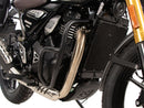 Triumph Scrambler 400 x [2024-2025] - motor protection bar-2