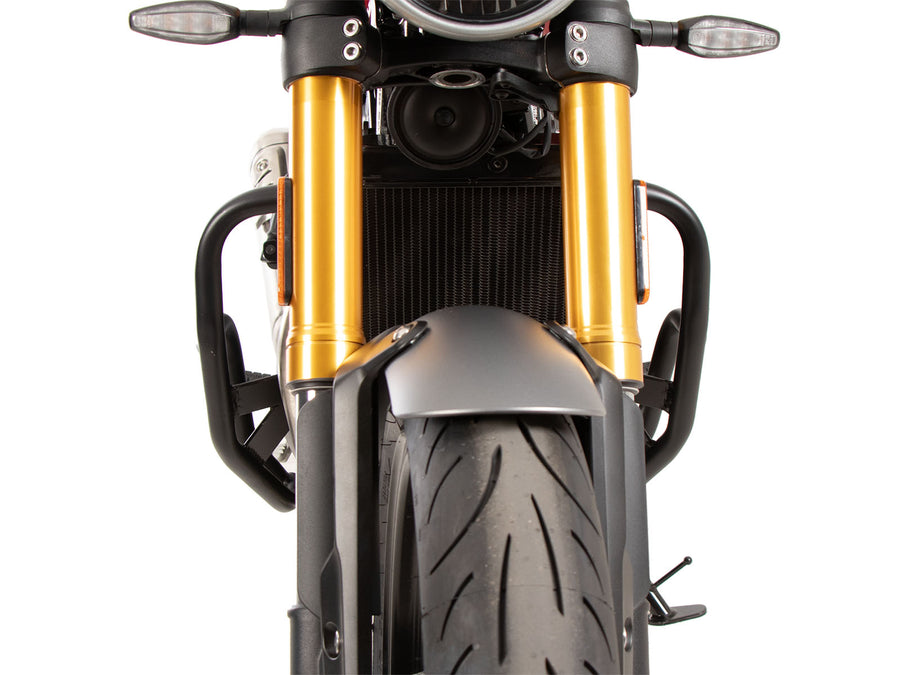 Triumph Speed ​​400 [2024-2025] - Motor protection bar