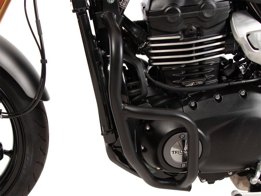 Triumph Speed ​​400 [2024-2025] - Motor protection bar
