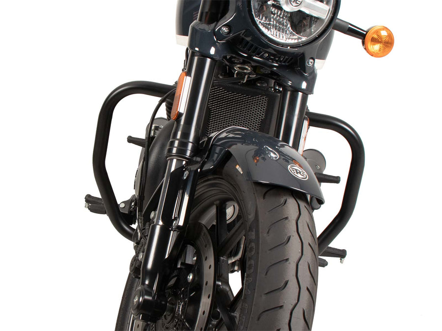 Royal Enfield Shotgun 650 [2024-2025] - Motor protection bracket