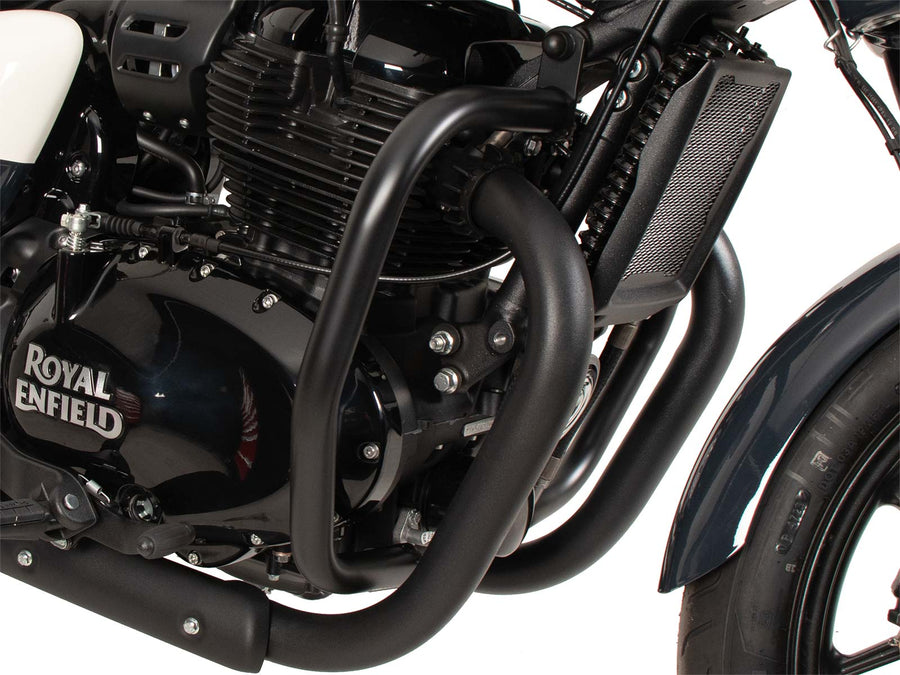 Royal Enfield Shotgun 650 [2024-2025] - Motor protection bracket