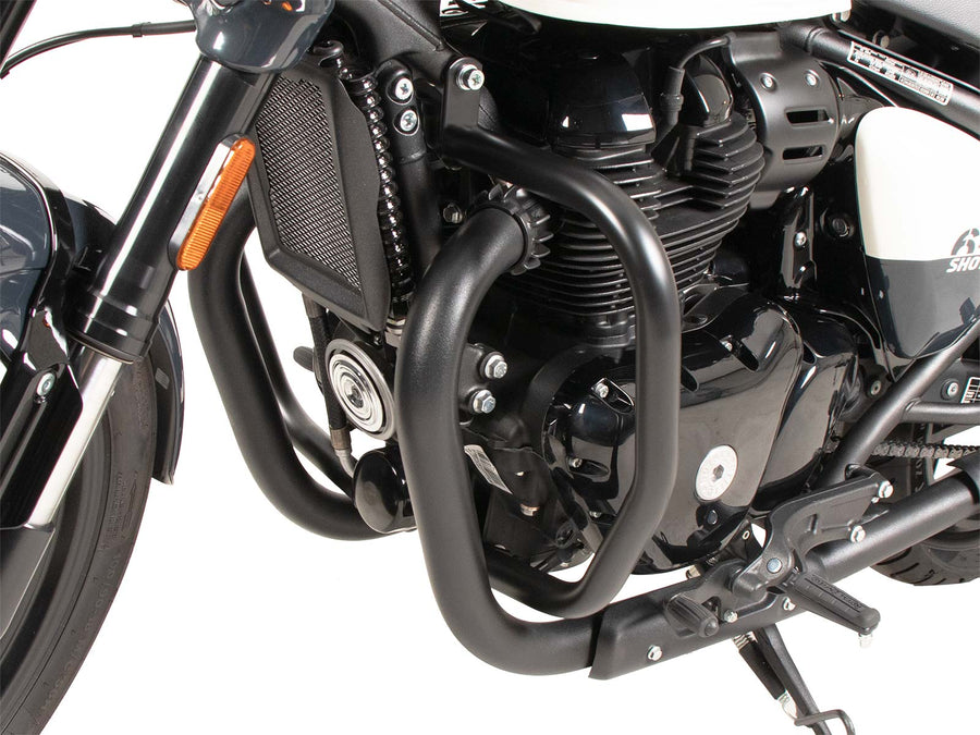 Royal Enfield Shotgun 650 [2024-2025] - Motor protection bracket