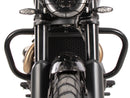 Triumph Scrambler 1200 X [2024-2025] - Engine guard side view
