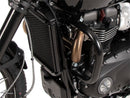 Triumph Scrambler 1200 X [2024-2025] - Engine guard perspective view