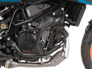 KTM 125 Duke [2024-2026] - Motorschutzbügel schwarz