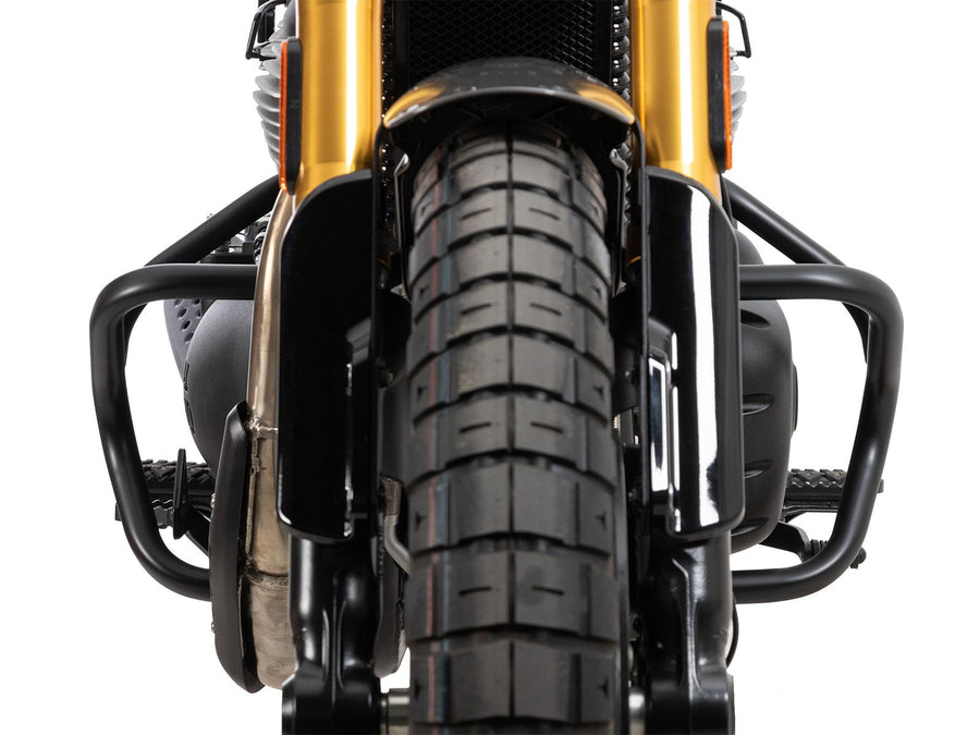Royal Enfield BEAR 650 [2025-] - ENGINE GUARD BAR