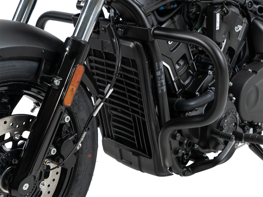 INDIAN Scout Sixty Bobber [2025-] - MOTORSCHUTZBUGEL
