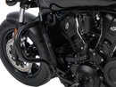 Indian Scout Sixty Classic [2025-2026] - Motorschutzbügel schwarz