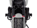 Triumph Trident 800 [2026-] - Motorschutzbügel inkl. Protectionpad schwarz