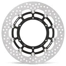 Ktm 1290 Super Adventure T [2017] - brake disc - picture 8