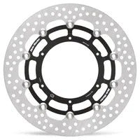 Ktm Adventure 1090 [2017-2018, 2018] - brake disc - picture 8