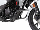 Honda CB 125 F [2025, MY26 - ] - ENGINE PROTECTION BAR-4