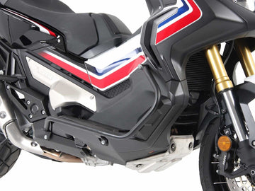 Honda X-ADV [2021-2024]-Motor protection bar - 0
