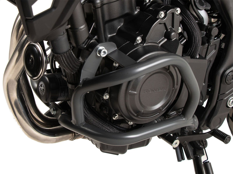 Honda NX 500 [2024-2025] - motor protection bar