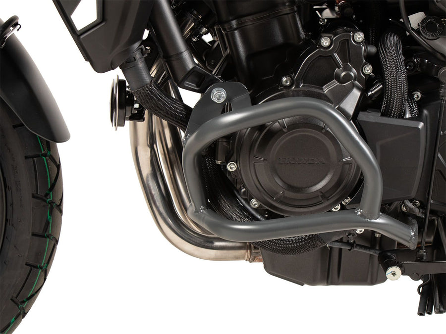 Honda NX 500 [2024-2025] - motor protection bar