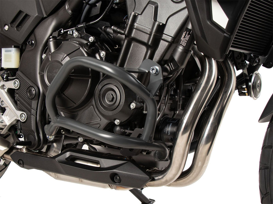 Honda NX 500 [2024-2025] - motor protection bar