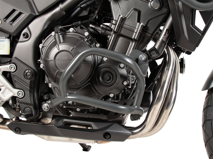 Honda NX 500 [2024-2025] - motor protection bar