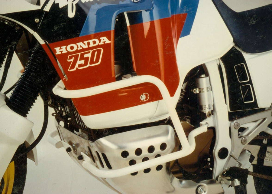 Honda XRV 650 [1988-1992] - motor protection bar