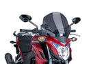 HONDA CB 500 F [2024] – New Generation Sport – Tinted-12