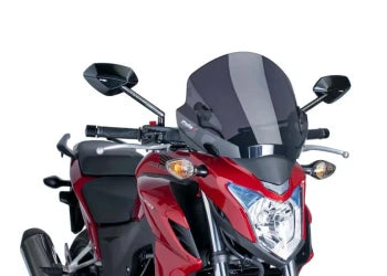 HONDA CB 500 F [2024] – New Generation Sport – Black
