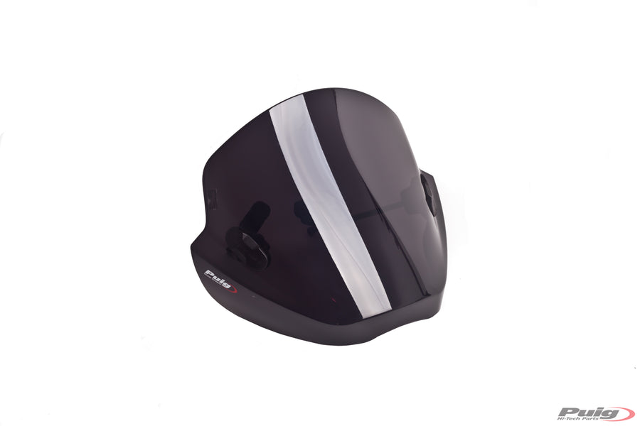 ZERO SR [2025] – Trend – Black