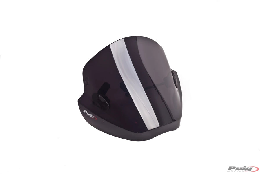 ZERO SR [2025] – Trend – Black