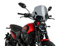 DUCATI SCRAMBLER FULL THROTTLE [2025] – Windshield Mito – Tinted-2