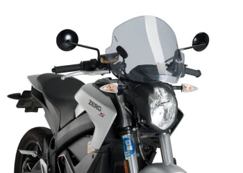 ZERO SR [2025] – Rafale – Black