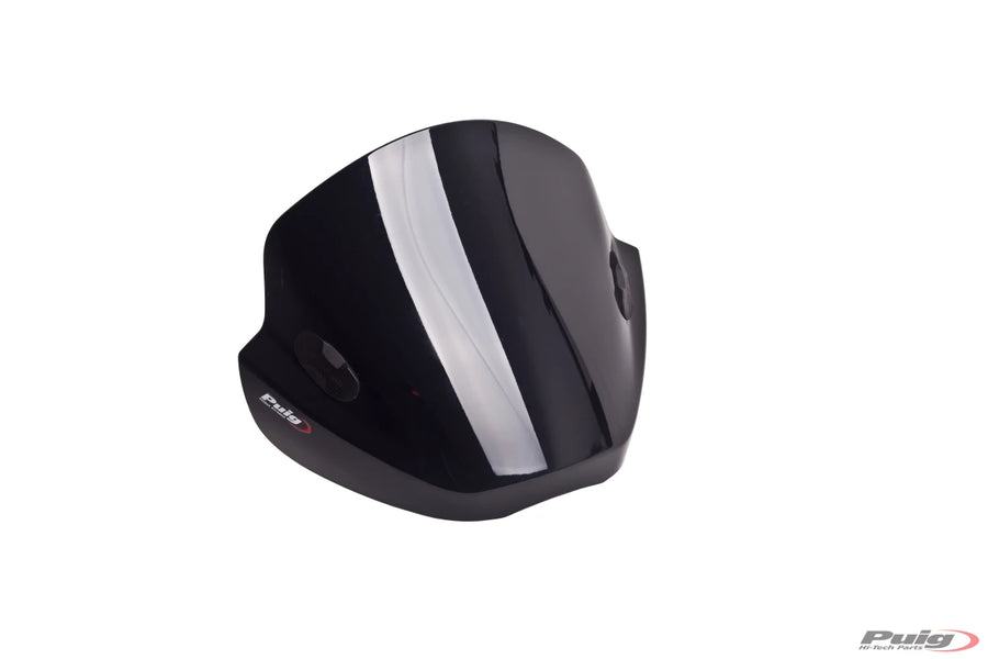 ZERO SR [2025] – Trend – Black