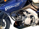 Suzuki DL 1000 V-Strom [2002-2007]-motor protection bar-2