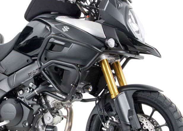Suzuki V-Strom 1000 ABS [2014-2016]-Tank protection bar