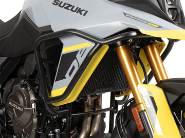 Suzuki V-Strom 800 DE [2023-2025]-Tank protection bar - 0