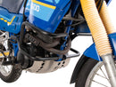 Yamaha XT 600 Ténéré [1988-1990] - Engine guard assembly view