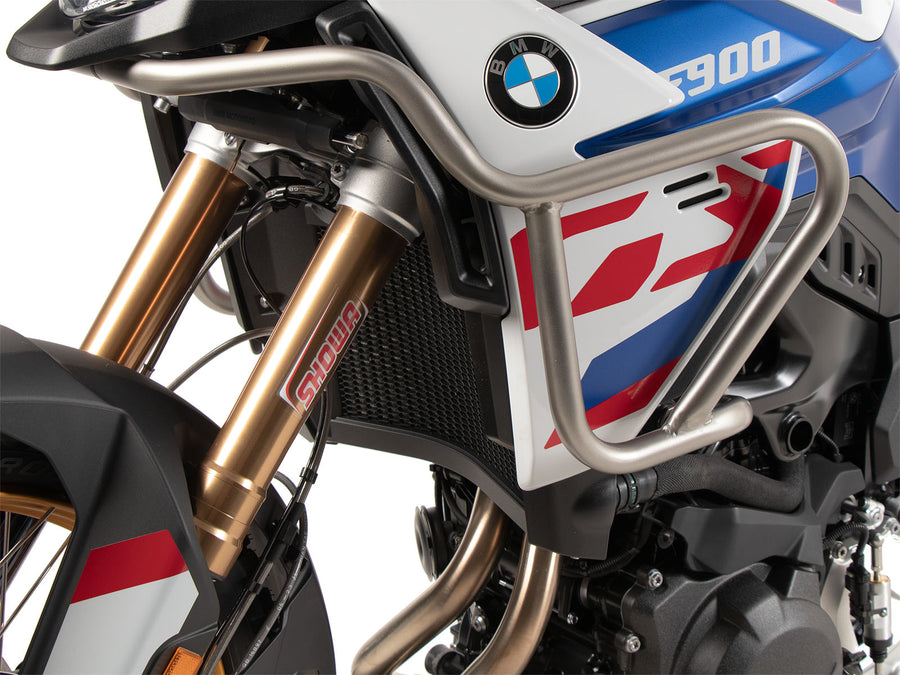 BMW F 900 GS [2024-2025] - tank protection bar