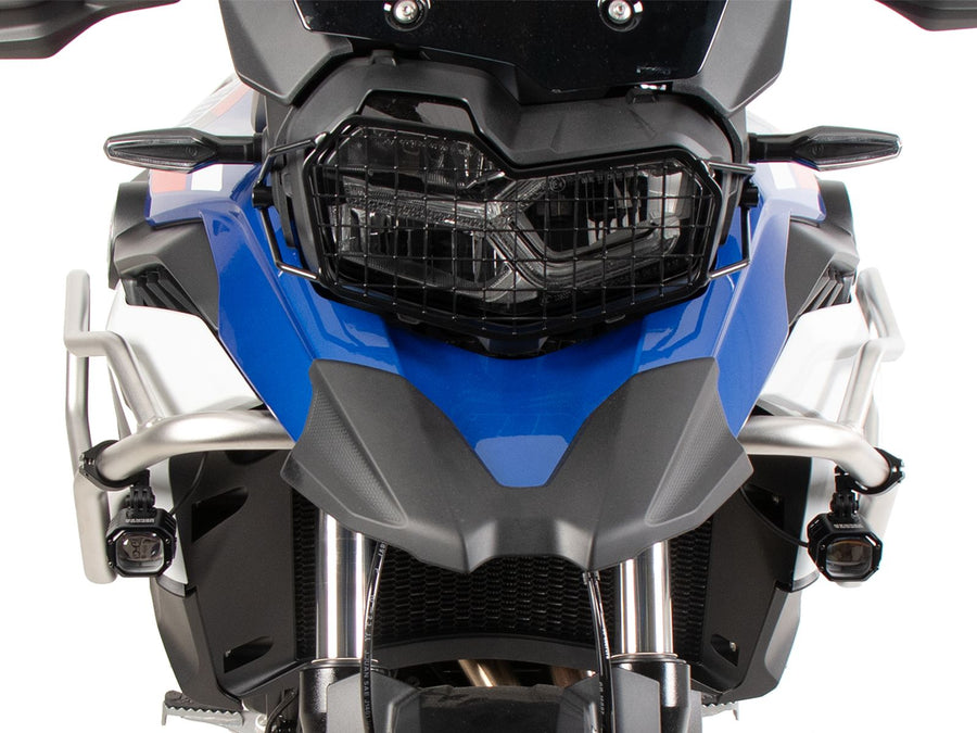 BMW F 800 GS [2024-2025] - tank protection bar