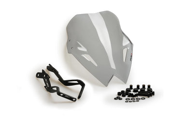 YAMAHA XJ6 SP [2016] - New Generation Sport Windshield | Tinted | PUIG 5026H
