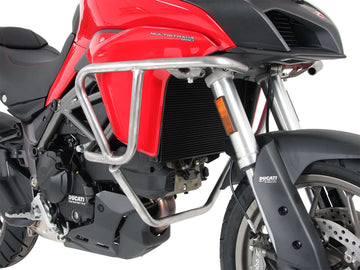 Ducati Multistrada 950 [2017-2021] - tank protection bar - 0
