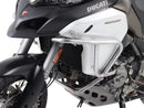 Ducati Multistrada 1200 End [2016-2018] - Tank protection bar-1